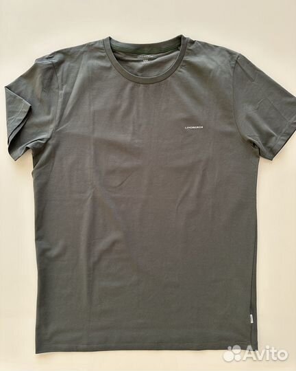 Футболка Lindbergh новая