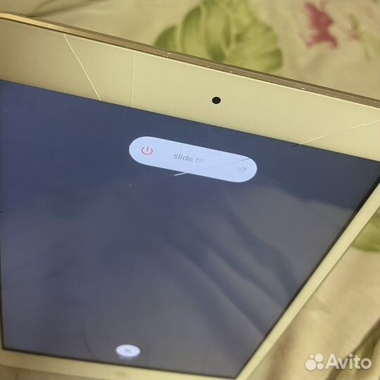 iPad mini 16 GB WiFi