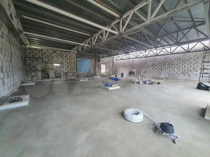 Торговая площадь, 320 м²