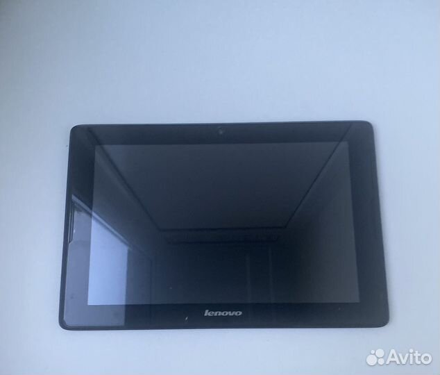 Планшет lenovo