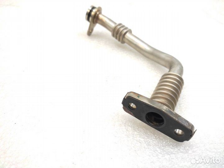 Трубка турбокомпрессора Volkswagen Tiguan 2 1.6D