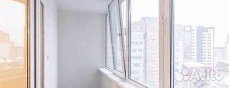 Пластиковые окна на балкон