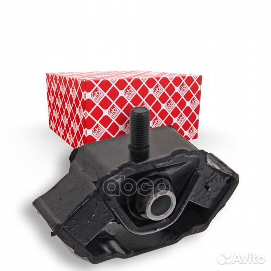 Подушка коробки передач 06020 Febi