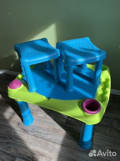 Стол для песка