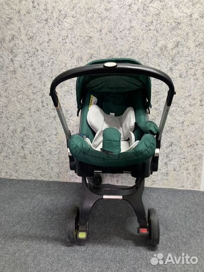 Коляска автокресло foofoo 4 в 1