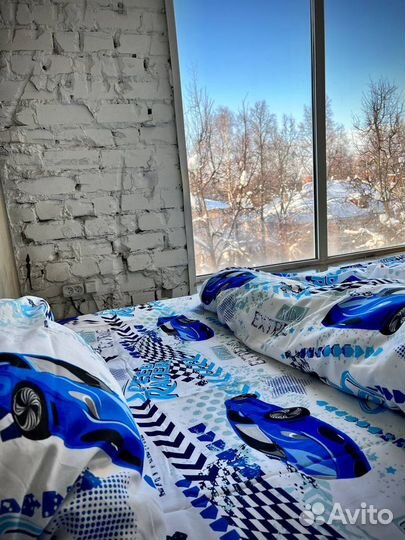 Белье постельное