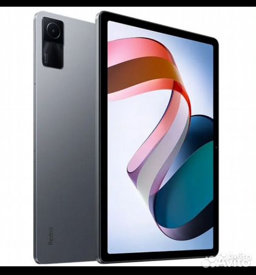 Планшет Xiaomi Redmi pad 4/128