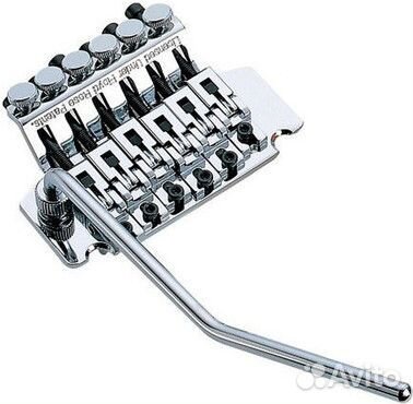 Floyd Rose Paxphil BL001-CR Корея