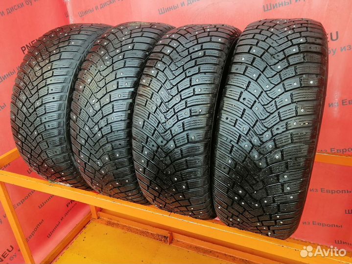 Continental IceContact 3 205/55 R16 94T