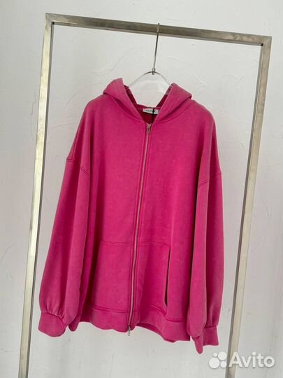 Худи женское