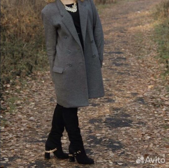 Пальто