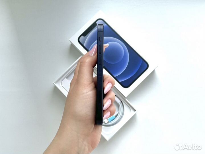iPhone 12 mini, 64 ГБ