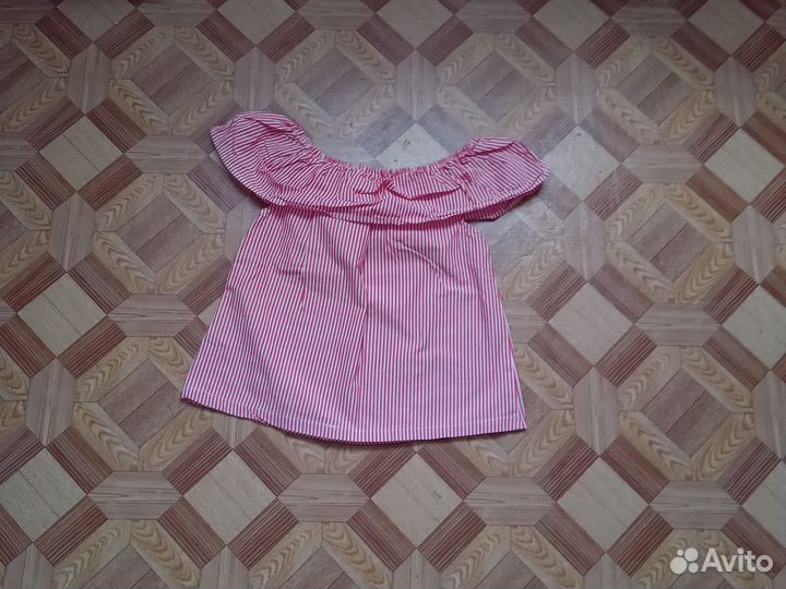 Женские вещи пакетом 42 44