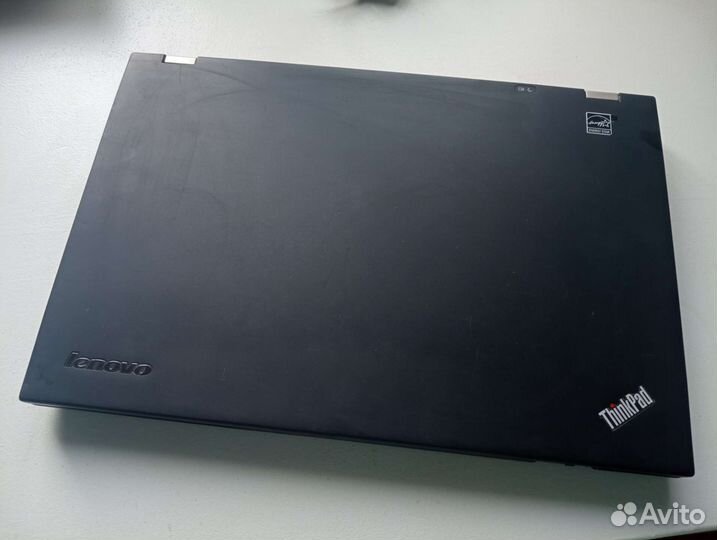 Lenovo thinkpad t420si