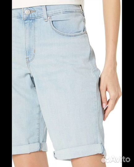 Шорты женские Levis оригинал