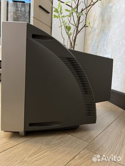 Телевизор ламповый Samsung CS-15K5WQ