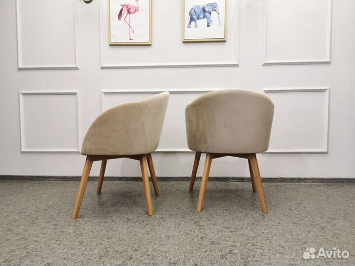 Стулья Стэнли