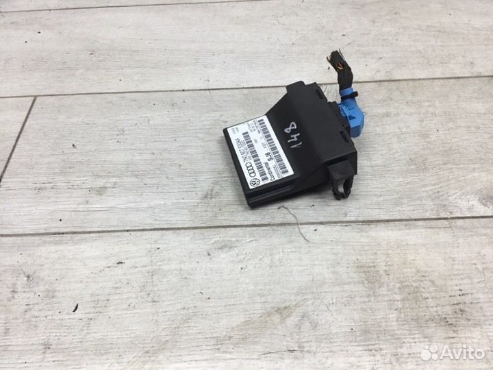 Блок комфорта Volkswagen Passat универсал cayc