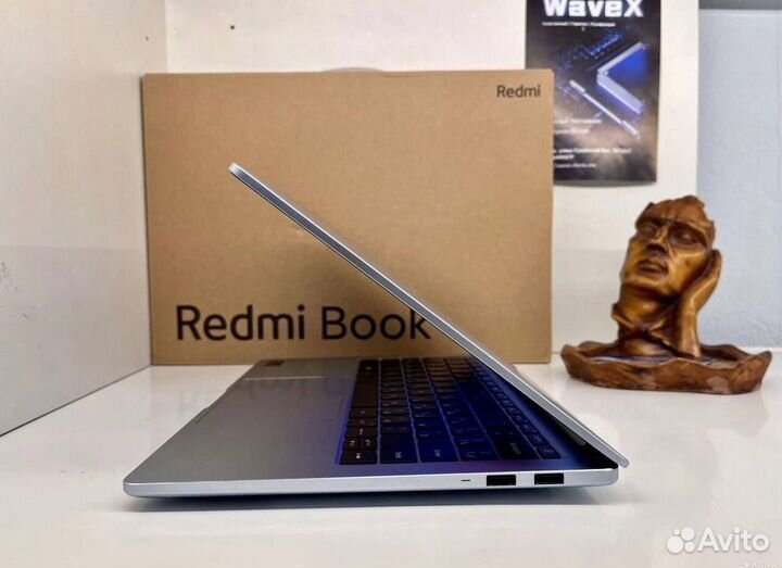 Redmibook pro 14 U7 32/1