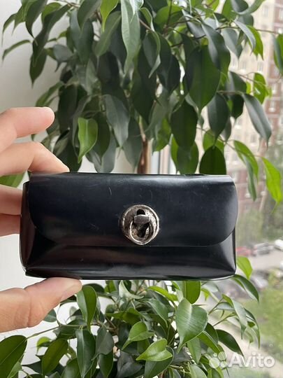 Бардачок для велосипеда СССР