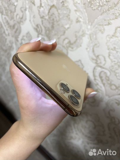 iPhone 11 Pro Max, 256 ГБ