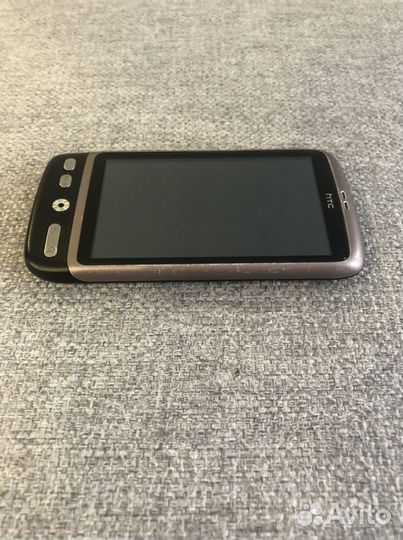 HTC Desire A8181 RUS