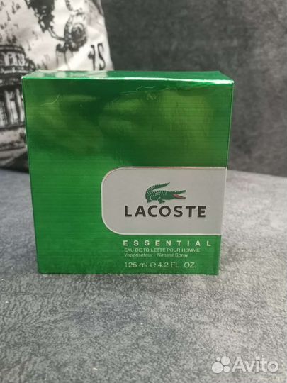 Парфюмерия