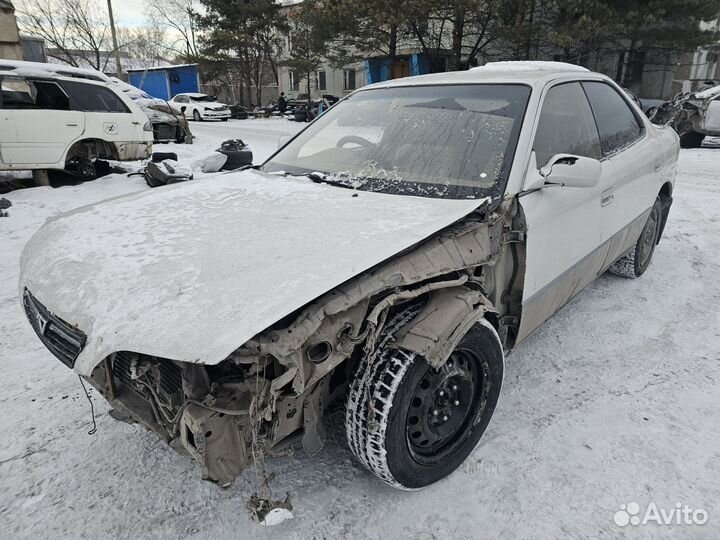 Toyota Vista SV41 по запчастям