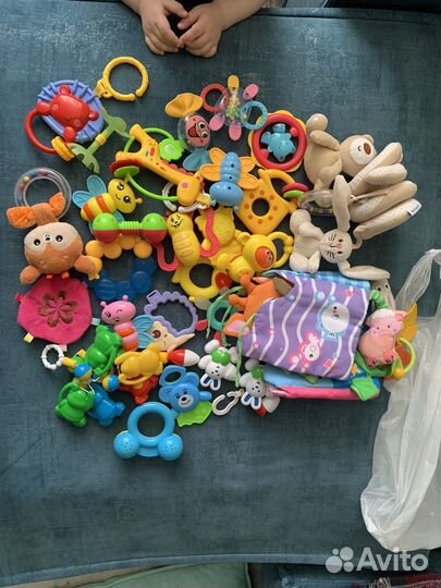 Погремушка