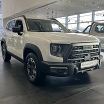 Новый Haval Dargo X 2.0 AMT, 2024, цена от 3 349 000 руб.