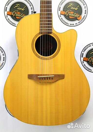 Электроакустика Ovation Balladeer Special S861-4w