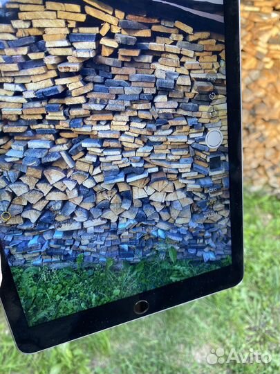 Планшет apple iPad air 2 банковский