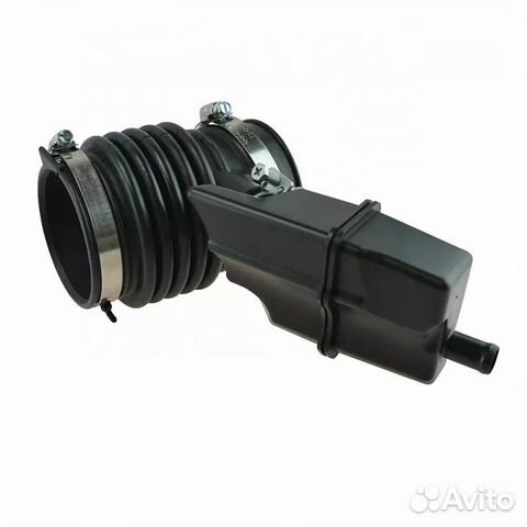 Гофра воздуховода Ниссан Теана 32 Мурано 50