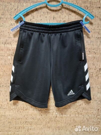 Шорты adidas Sportswear р.152