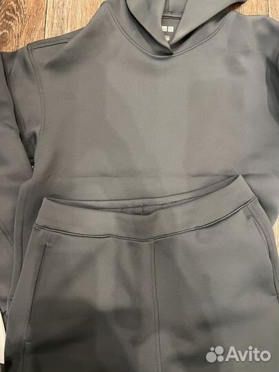 Спортивный костюм женский uniqlo S