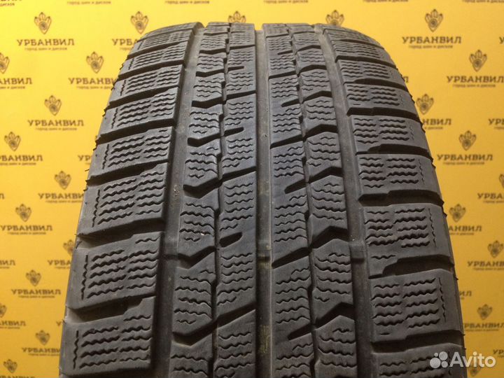 Goodyear Ice Navi Zea II 205/55 R16