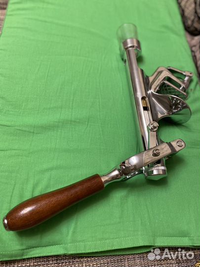 Штопор винный профессиональный