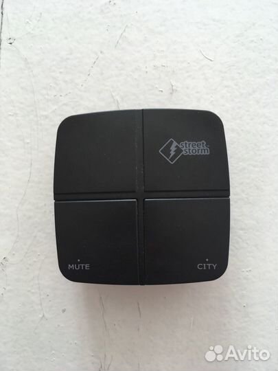 Радар детектор