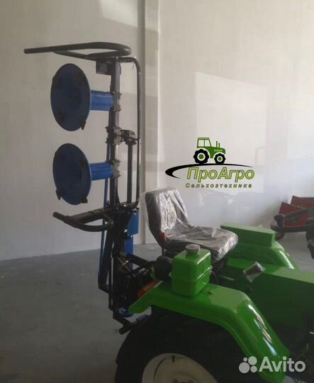 Косилка РУСТРАК Косилка 1,4 м, 2023