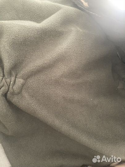 Костюм горка демисезонный