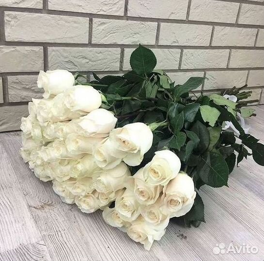 101 Роза Цветы Букеты 51 25 Роз Доставка