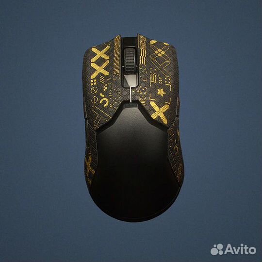 Грипсы Grip Tape Razer Viper + Viper Ultimate