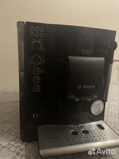 Кофемашина Bosch VeroCafe (в нерабочем состоянии)