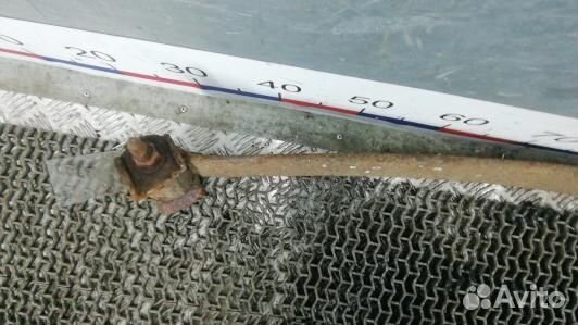 Рессора задняя citroen jumper 3 (1SK22LU01)