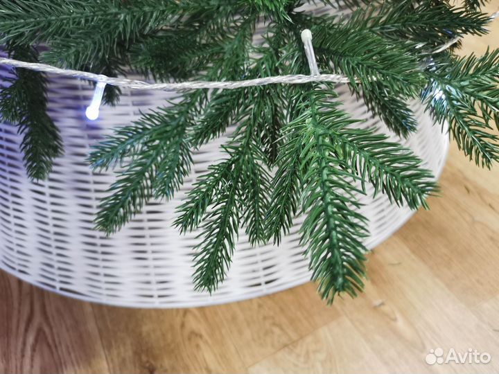 Елка искусственная 