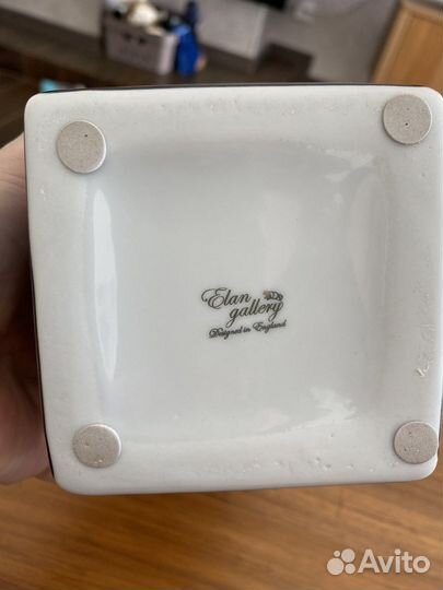 Ваза elan gallery