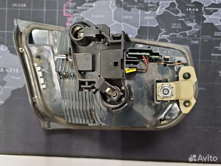 Фонарь задний правый BMW F30