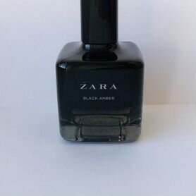 Black Amber Zara