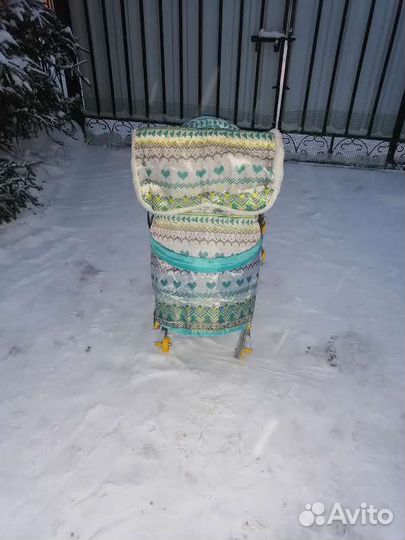 Санки 