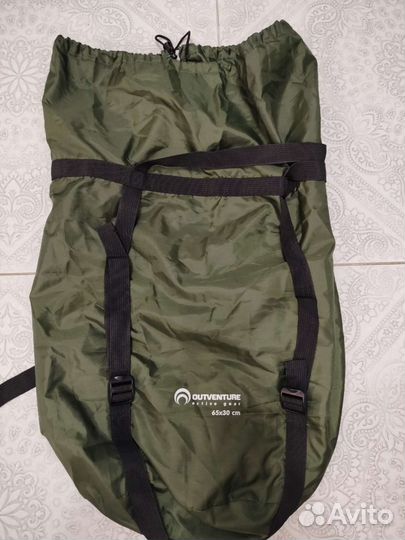 Компрессионный мешок